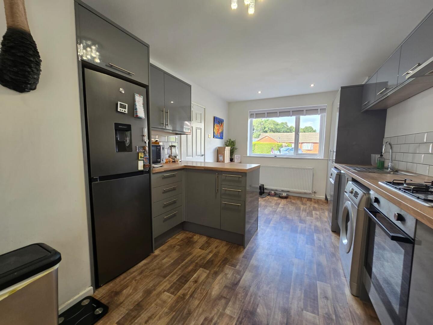 Osprey Park Drive, Kidderminster